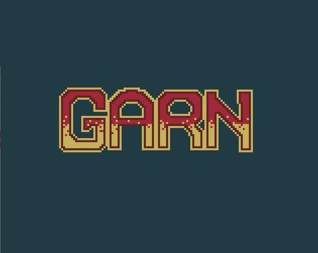 Garn