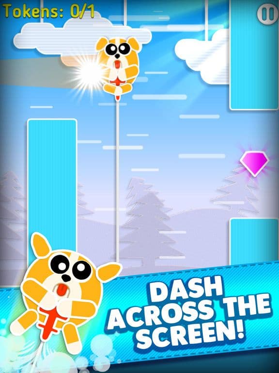 Pogo Puppy! screenshot 2