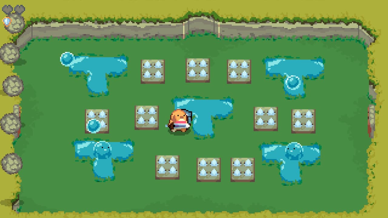 Doggerfall screenshot 6