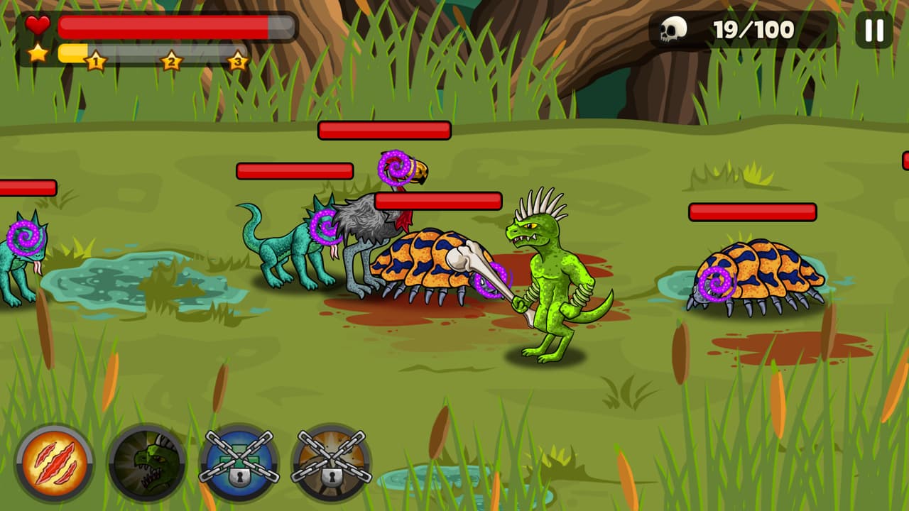 Hatch and Slay screenshot 5