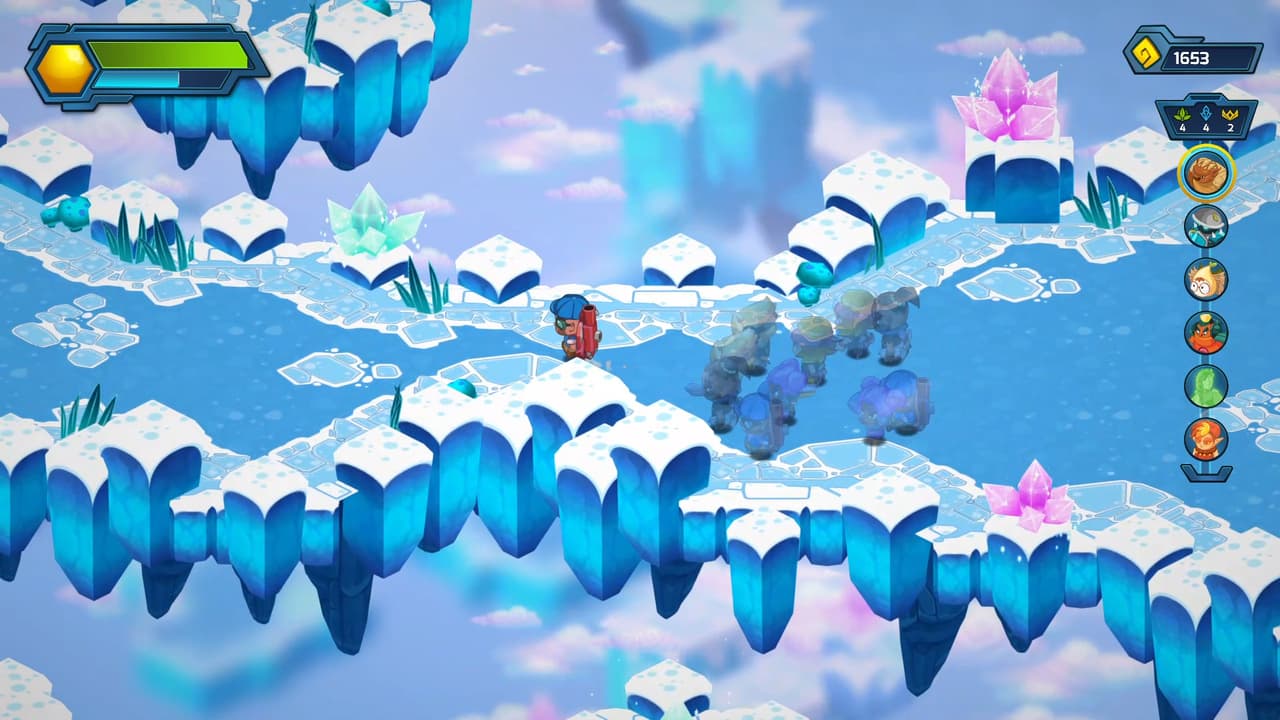 Next Up Hero Beta