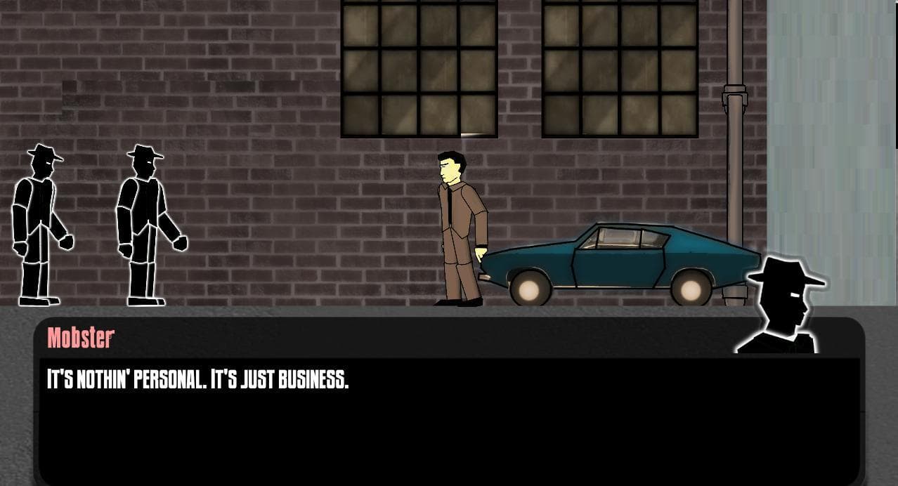 Just Business