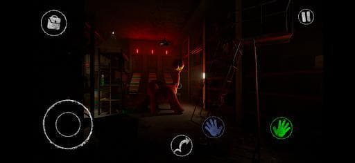 Poppy Playtime Chapter 2 screenshot 3