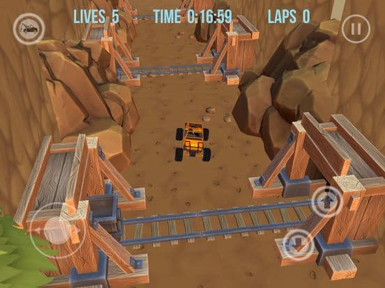 Las Aventuras de Larry screenshot 3