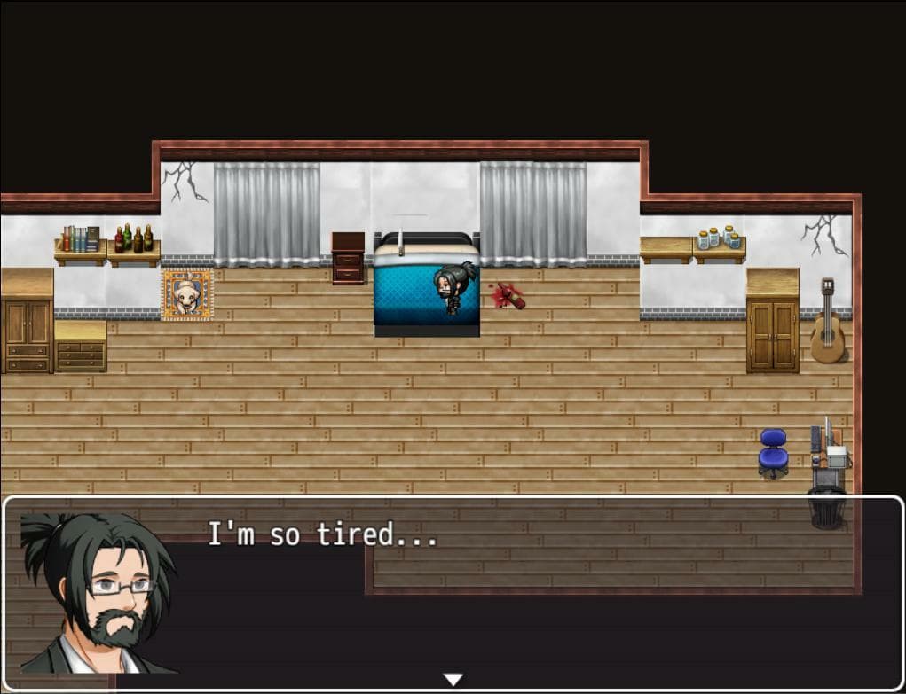Another Day (Klebeer) screenshot 2