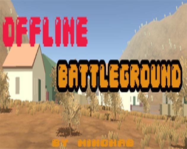OfflineBattleground