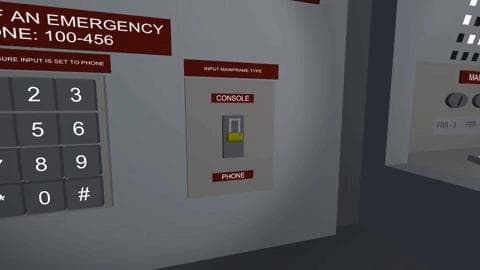 Emergency Helpline