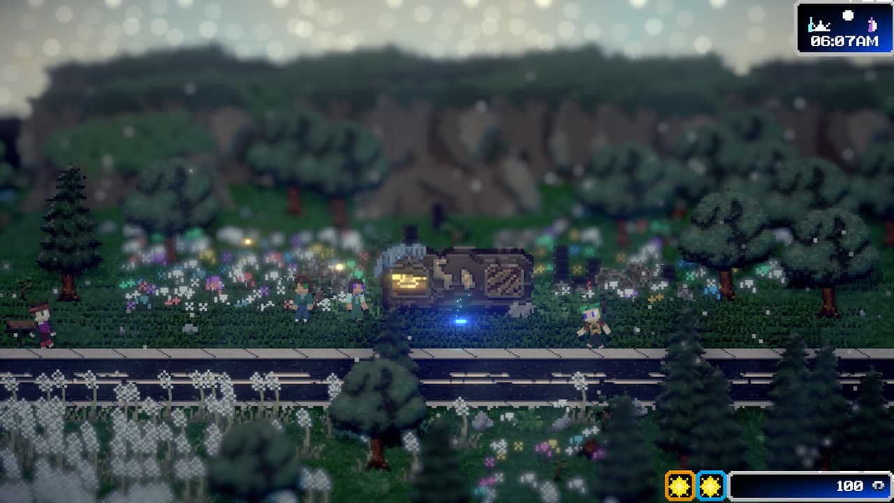 Latte Stand Tycoon + screenshot 6