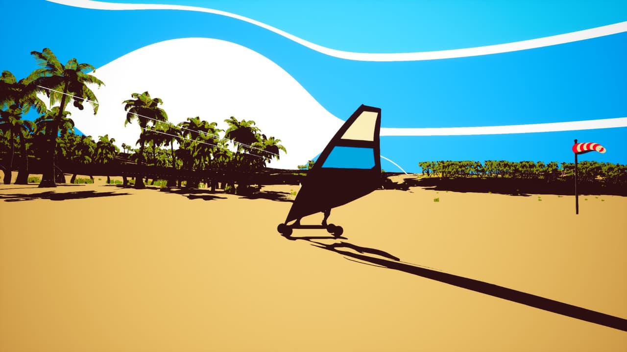 SailStar screenshot 4
