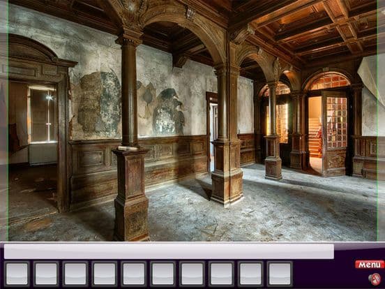 Escape House Of Nightmares screenshot 4