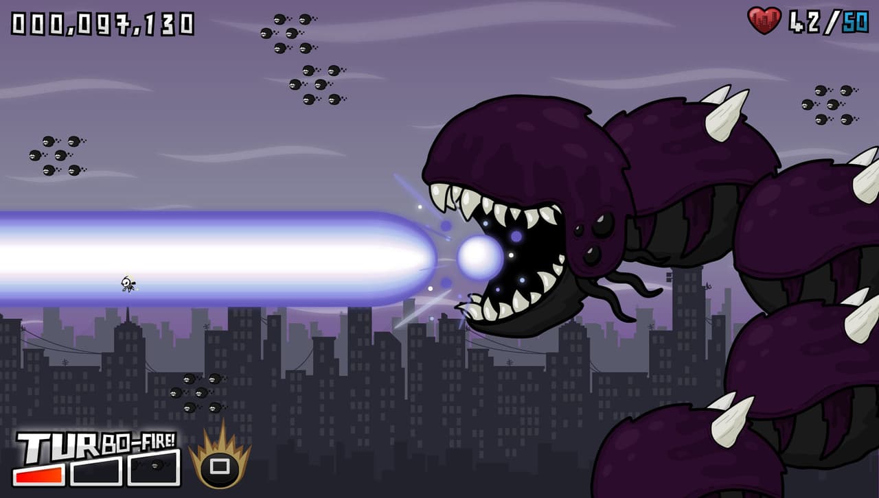 Whos That Flying?! screenshot 2