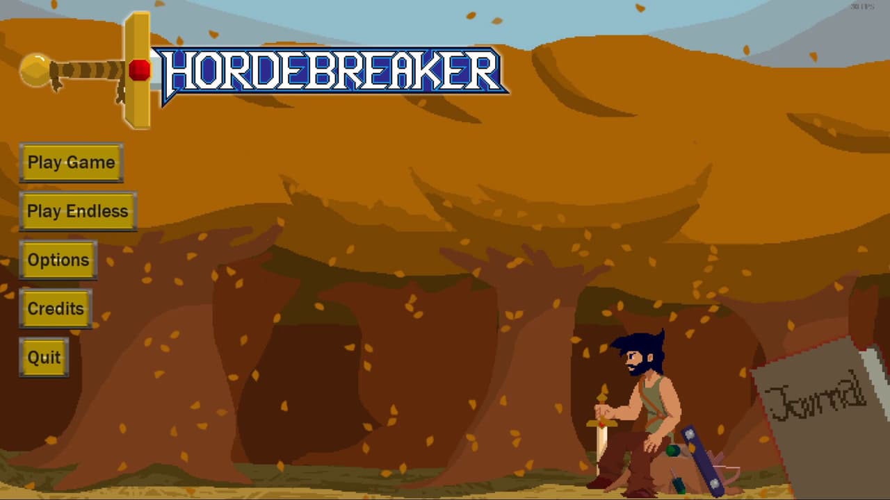 Hordebreaker