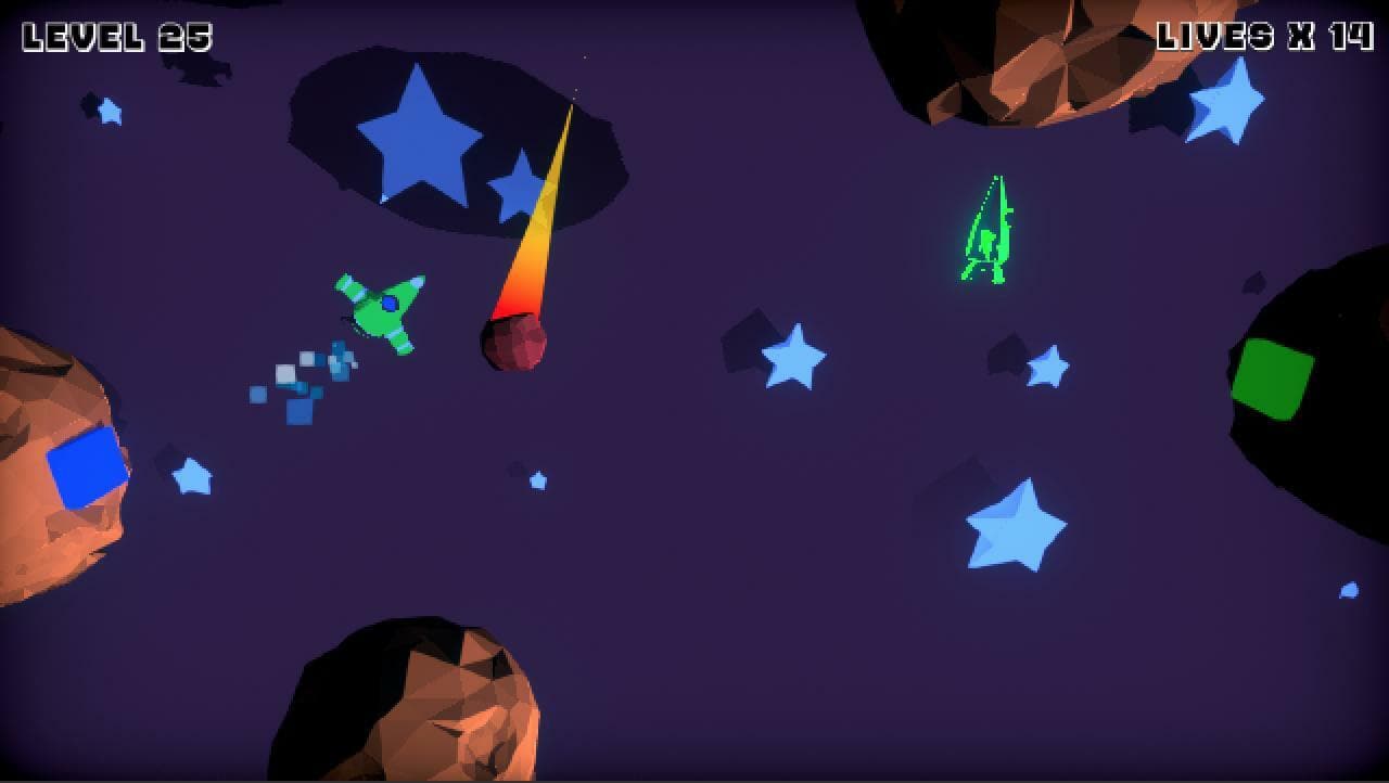 Moon (itch) (Yee) screenshot 2