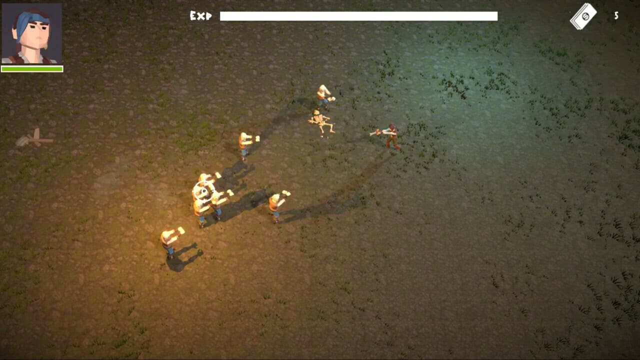 Pirates Slayer screenshot 5