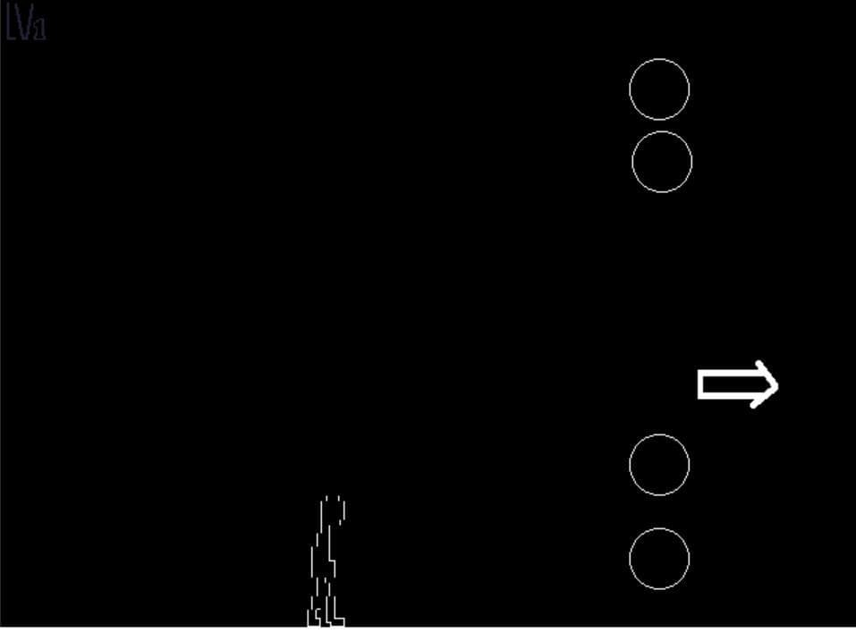 Dodge Objects screenshot 2