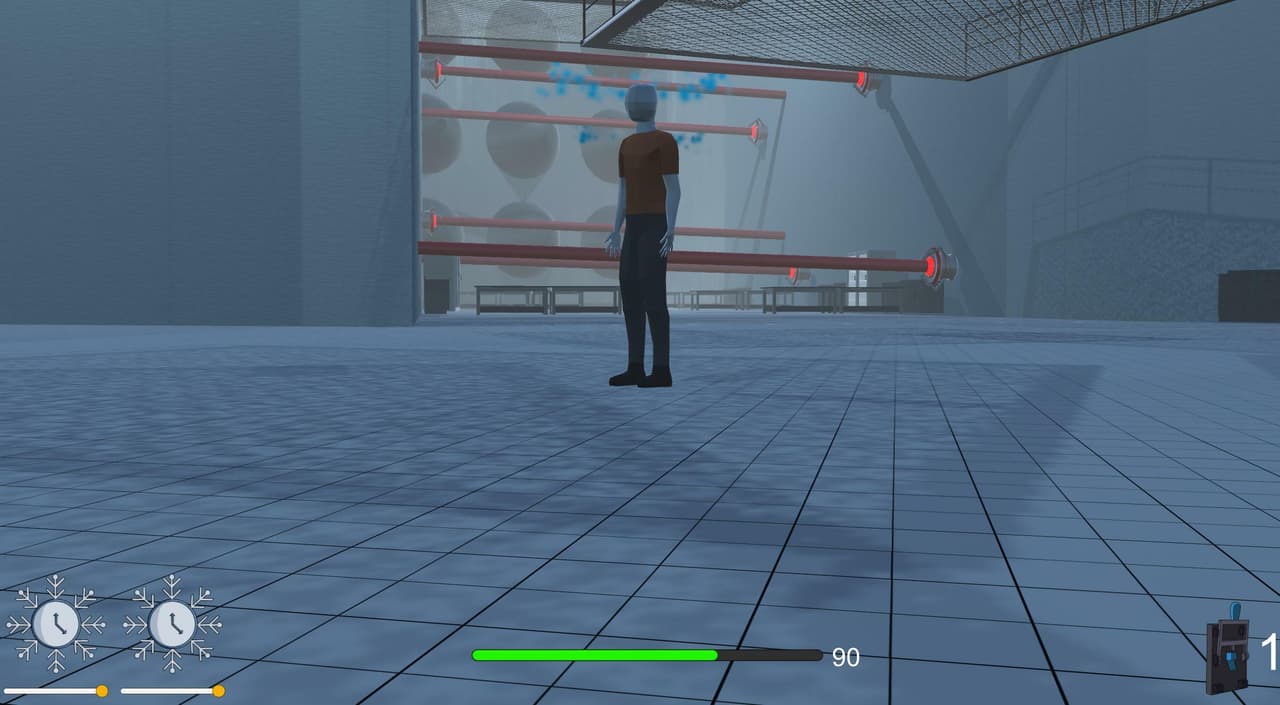 Project H4S73 (Aussie_Tye) screenshot 3