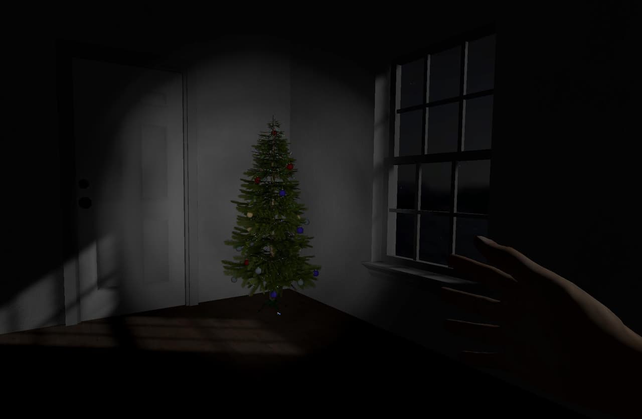 Santas Cookies screenshot 2