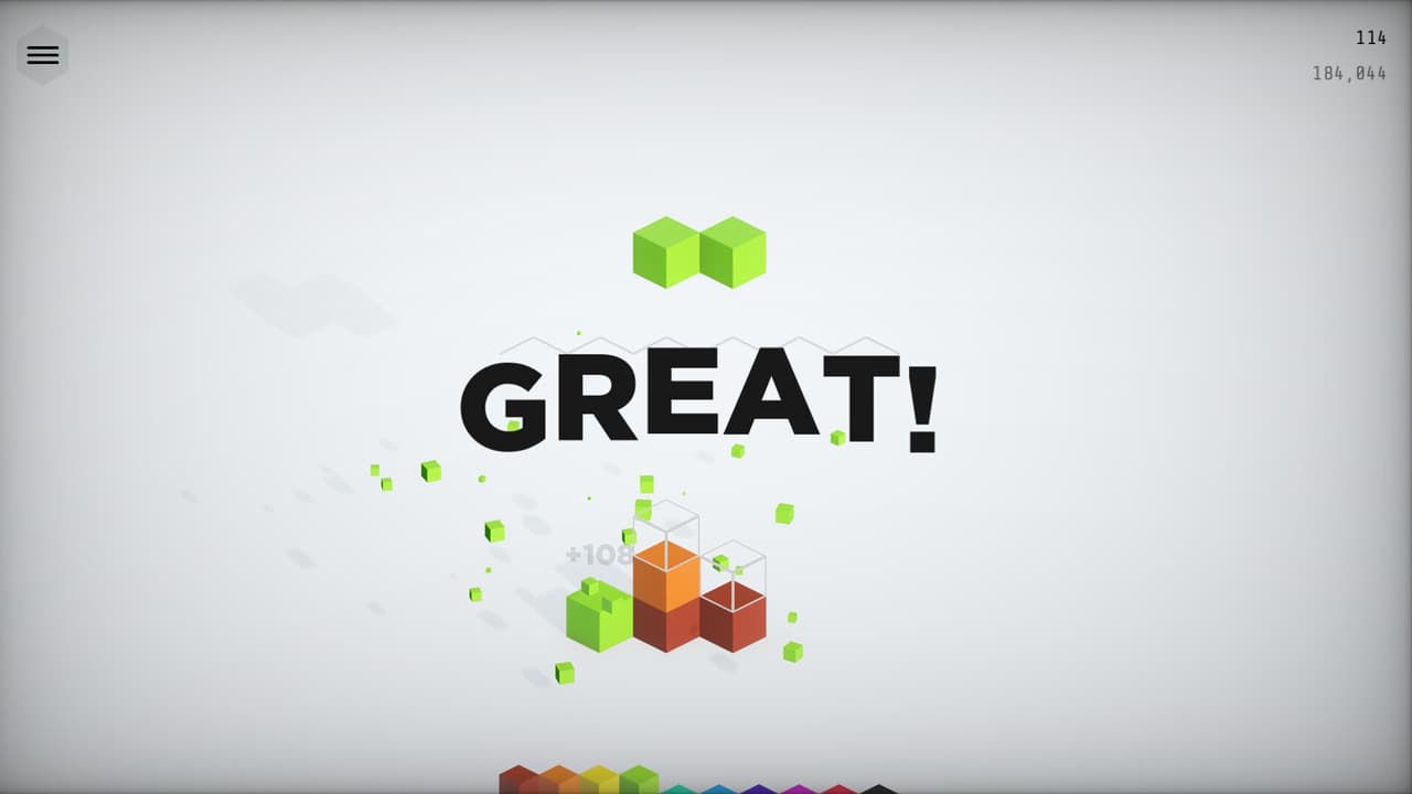 A Very Simple Puzzle... screenshot 3
