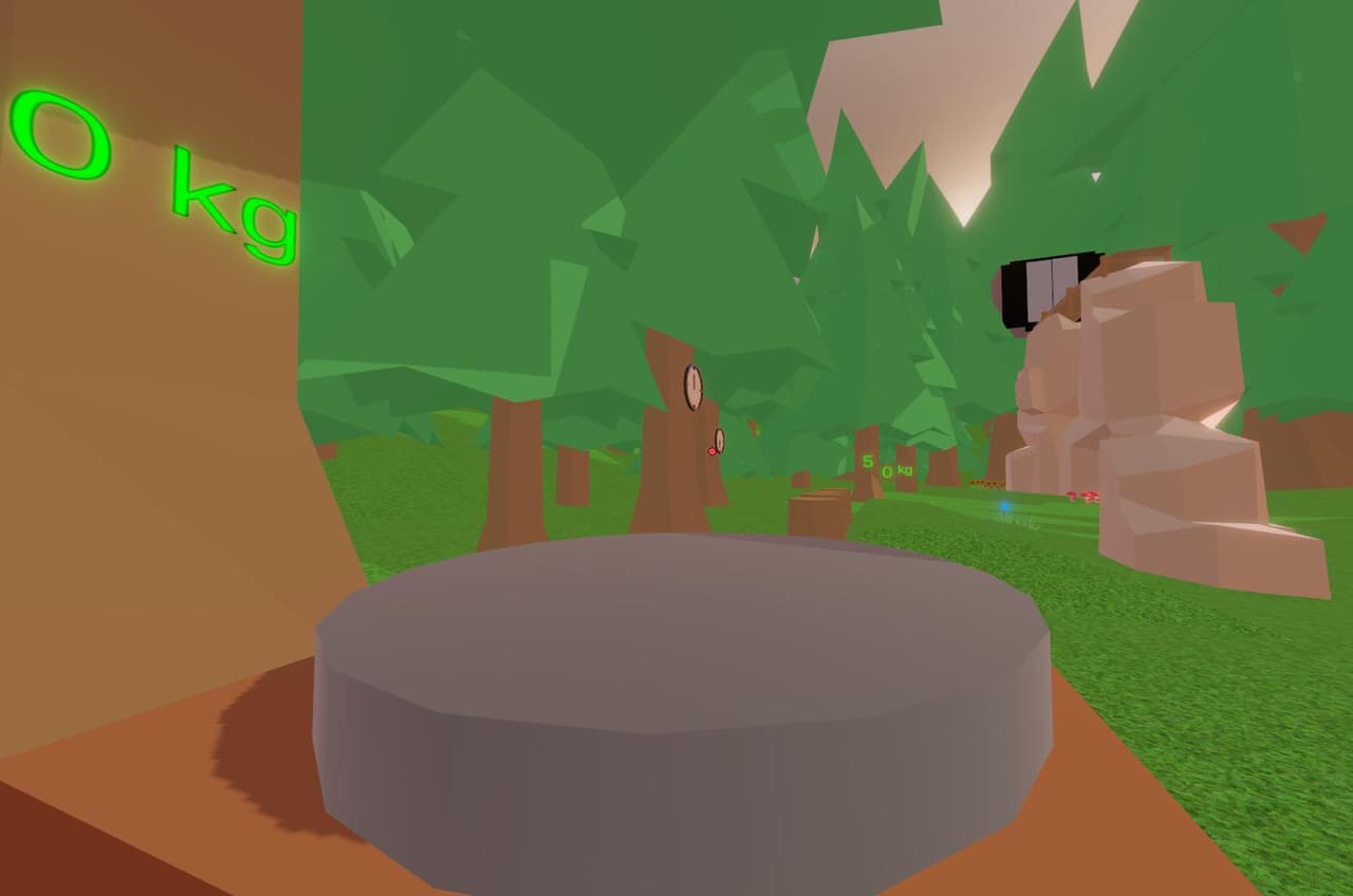 Mind: The Detective screenshot 2