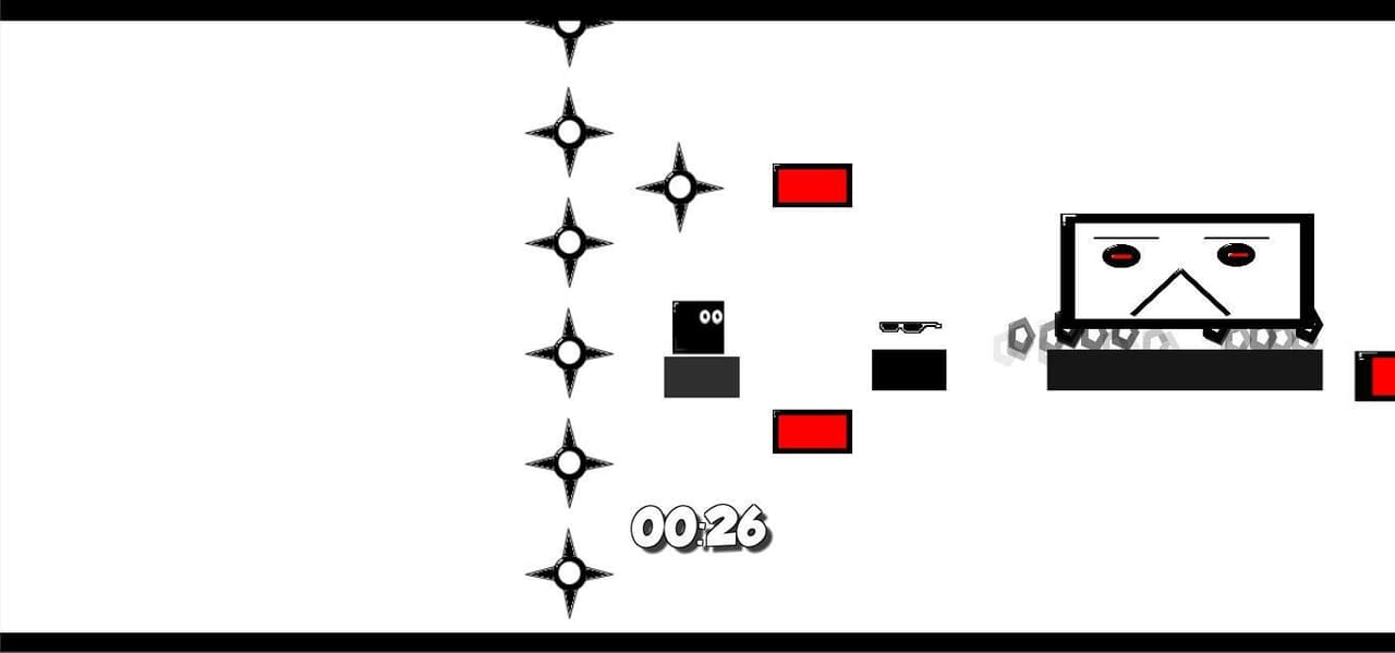 CUBETREX!! (early acess) screenshot 6