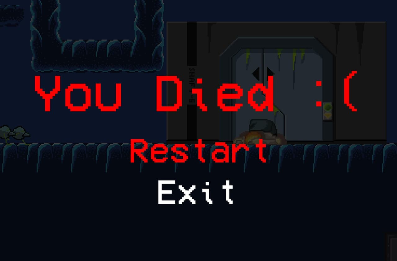 My Summer Internship screenshot 3