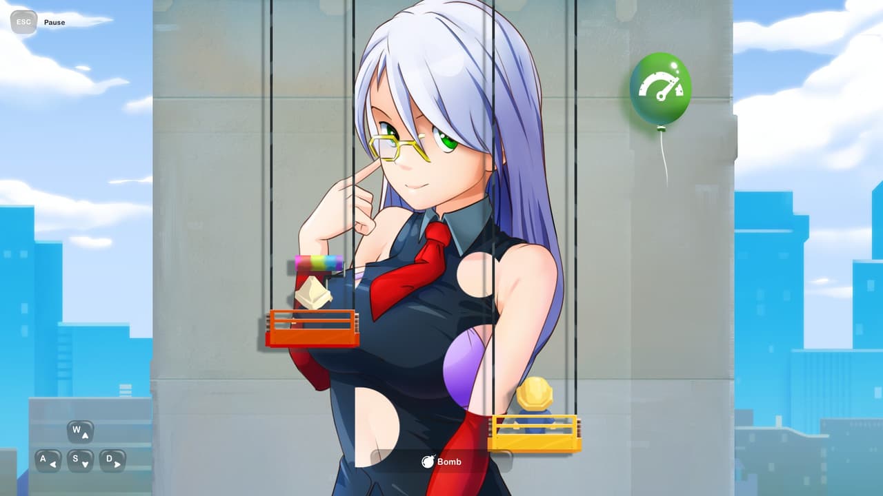 Boobserman screenshot 3