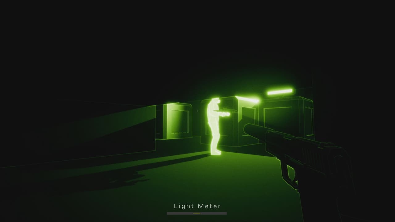 T.E.N.S.E screenshot 2