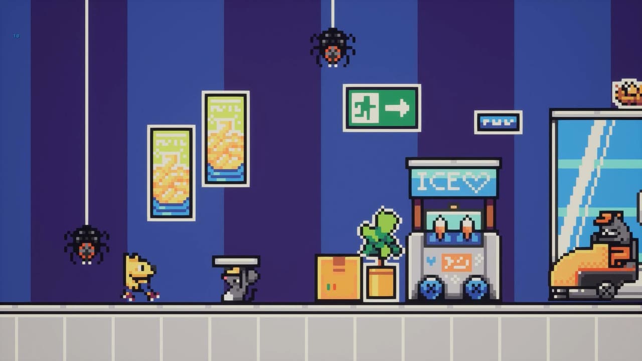 supaDoge screenshot 5