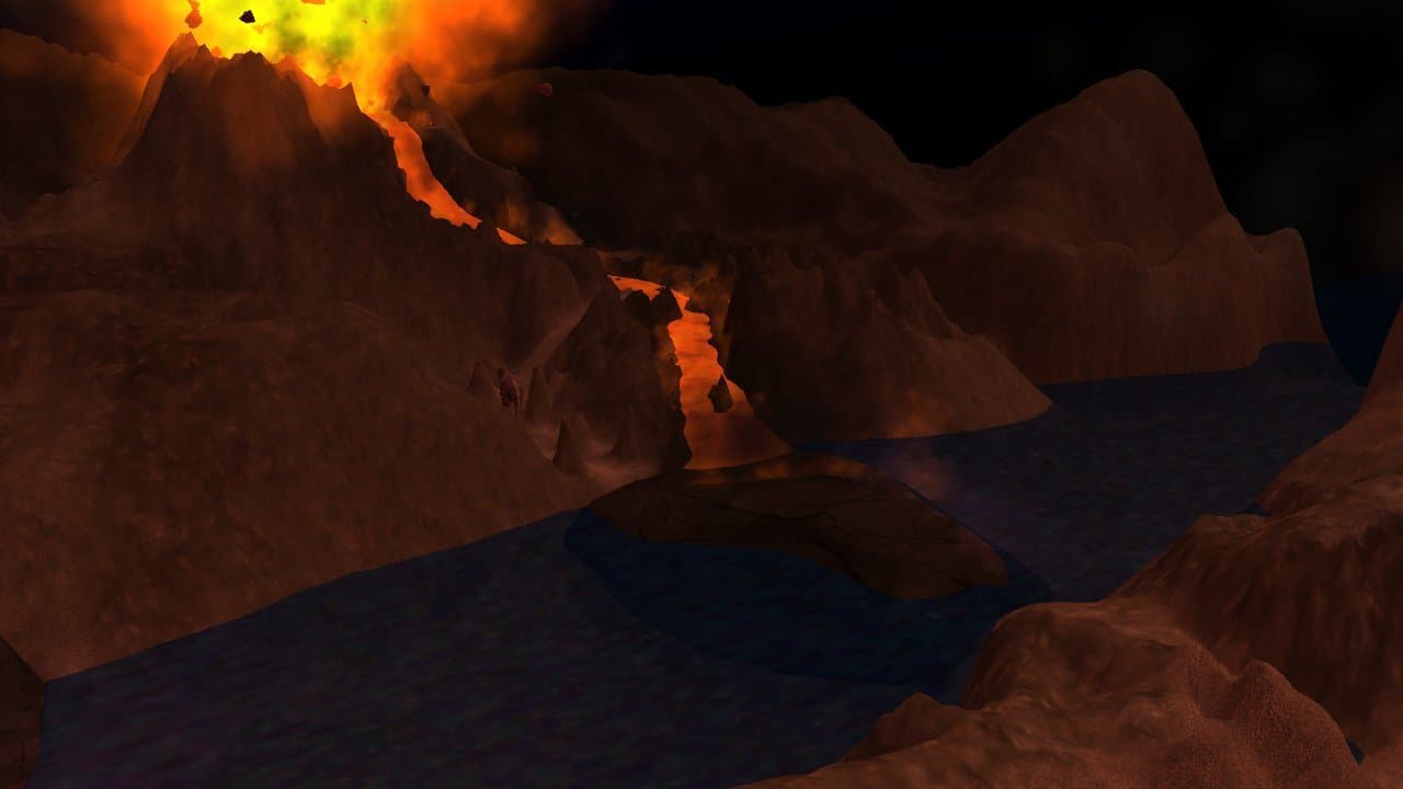 Clever Girl screenshot 5