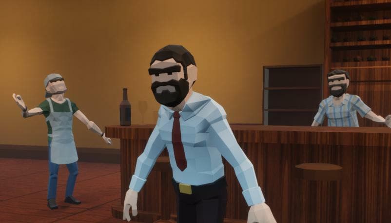 Happy Hour (itch) (DarxDev)