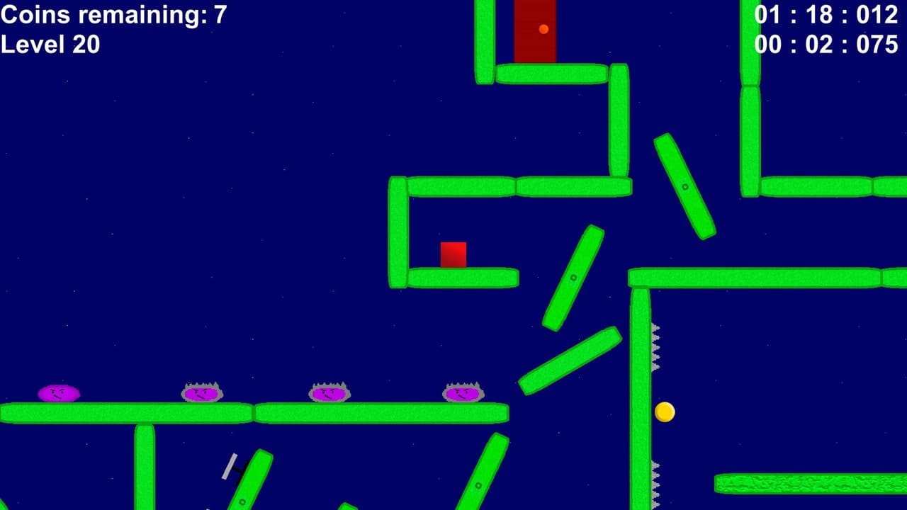 RedPixel screenshot 3