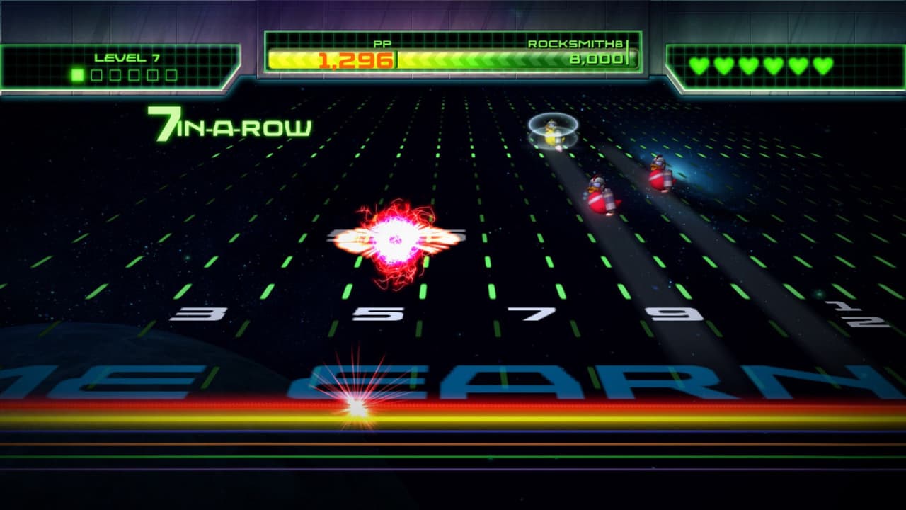 Rocksmith screenshot 5