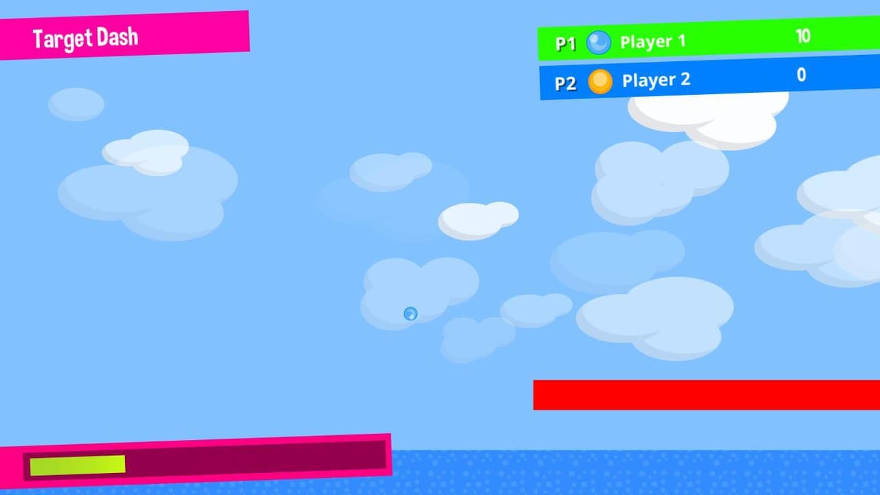Balls n Stars screenshot 4