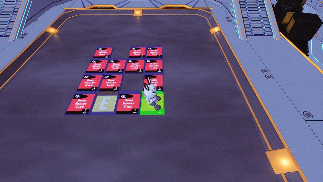 Bunny Memory screenshot 2