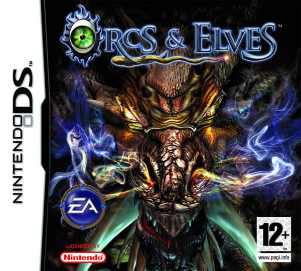 Orcs & Elves (2006) screenshot 2