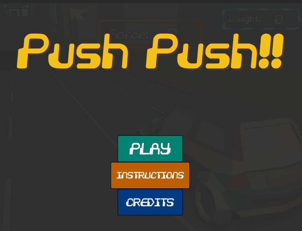 push push! screenshot 2
