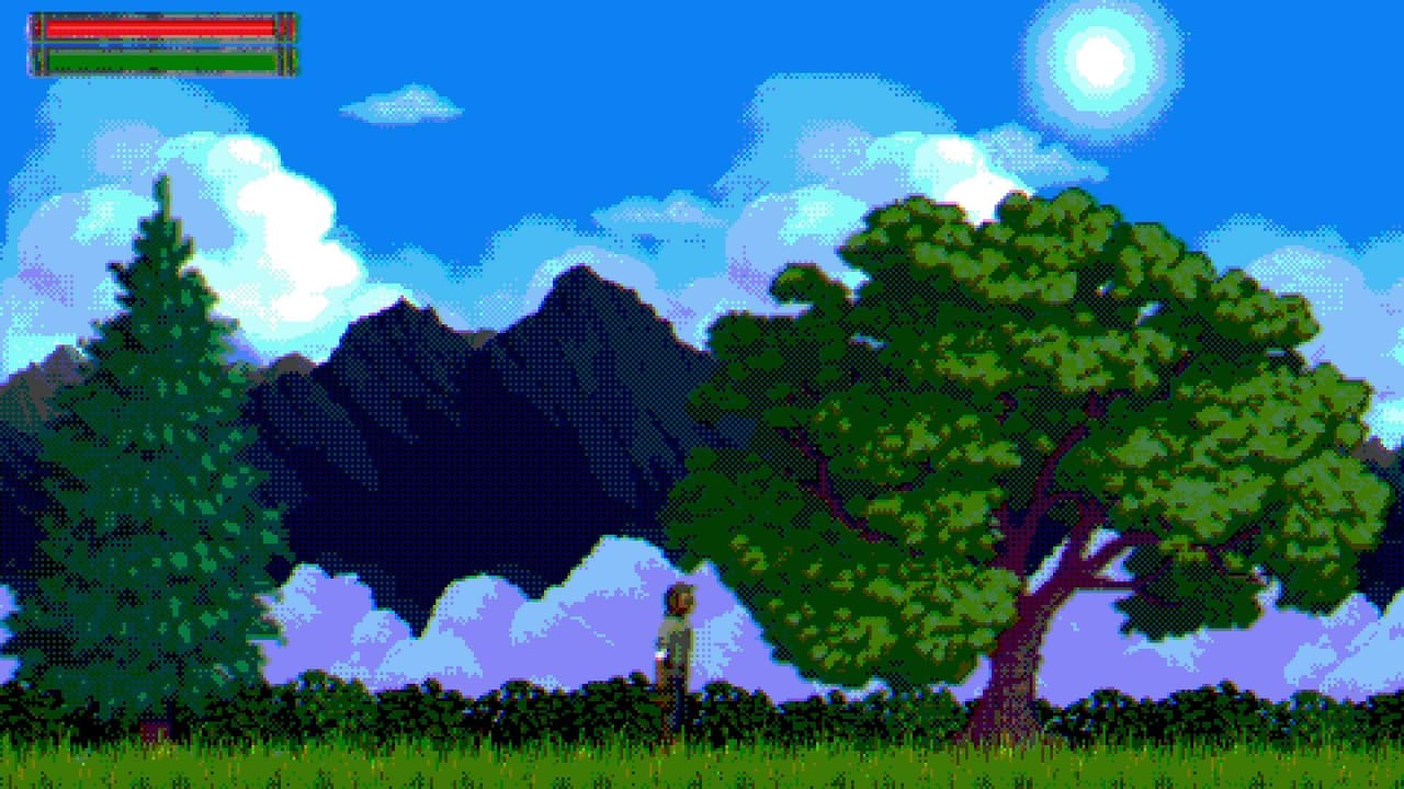 Fateless (Selfish Dream) screenshot 3
