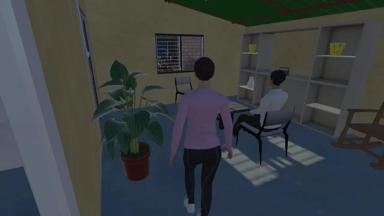 Difficult life screenshot 5
