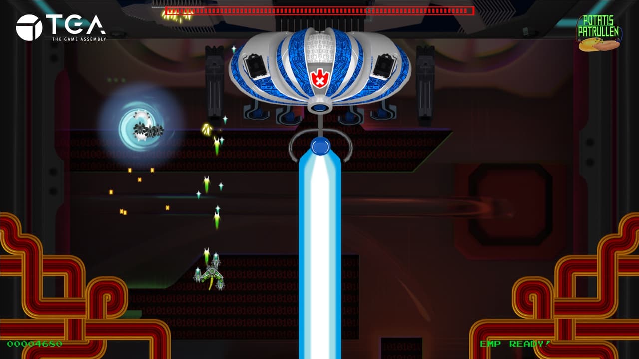 Colonel Panic screenshot 3