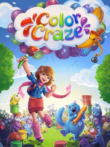 Color Craze