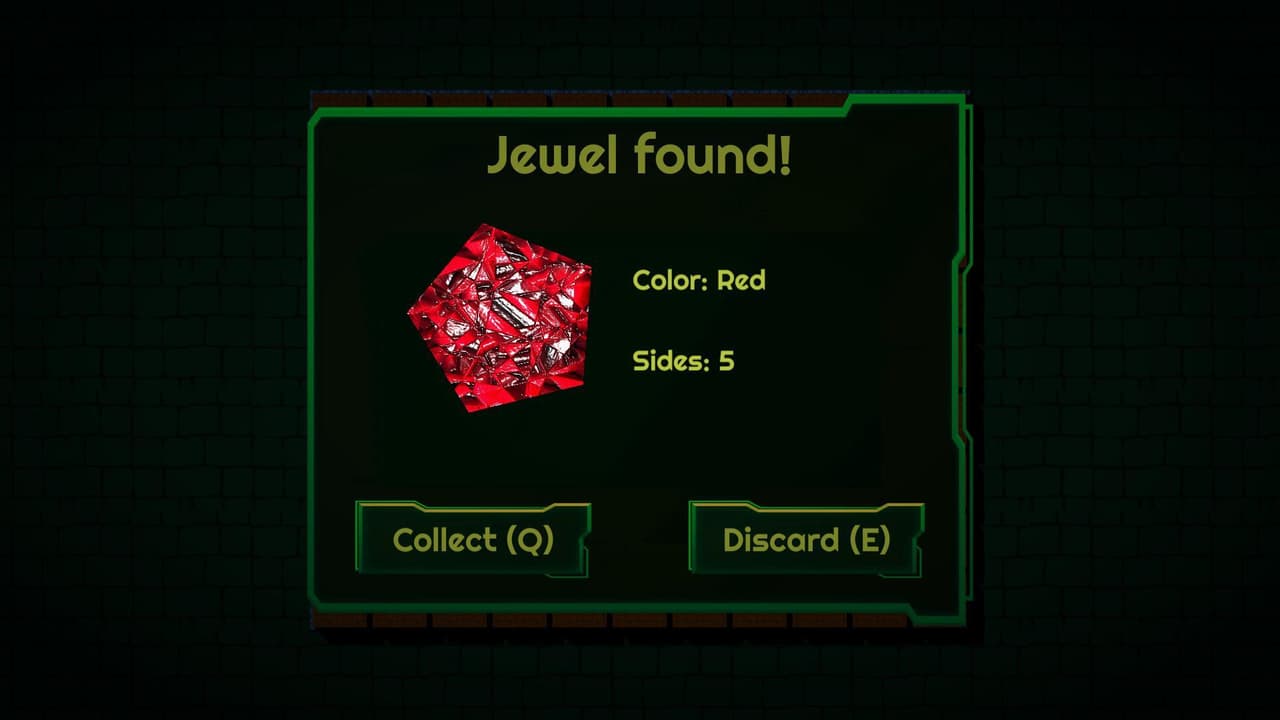 Jewel Hunter (MostlyHarmless042) screenshot 6