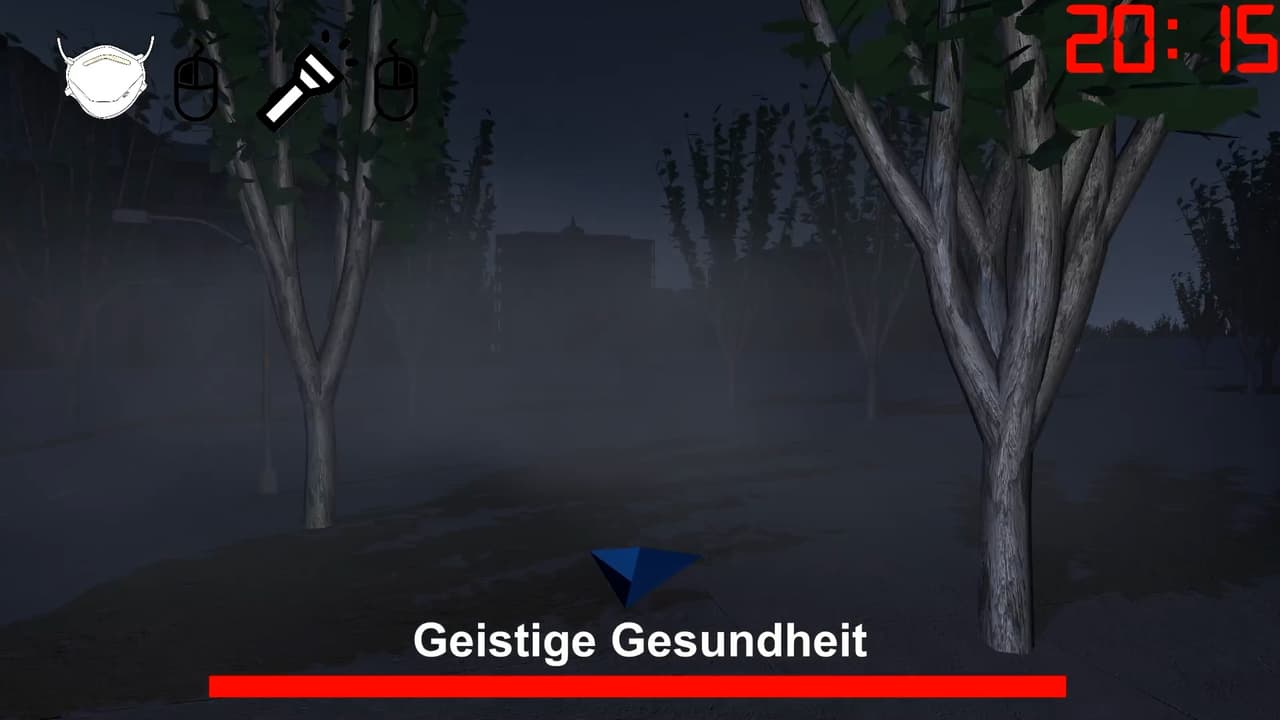 Schlenderman - Wien Lockdown screenshot 5