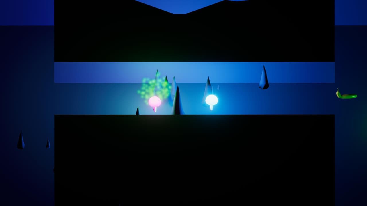 Shroom Bois screenshot 4