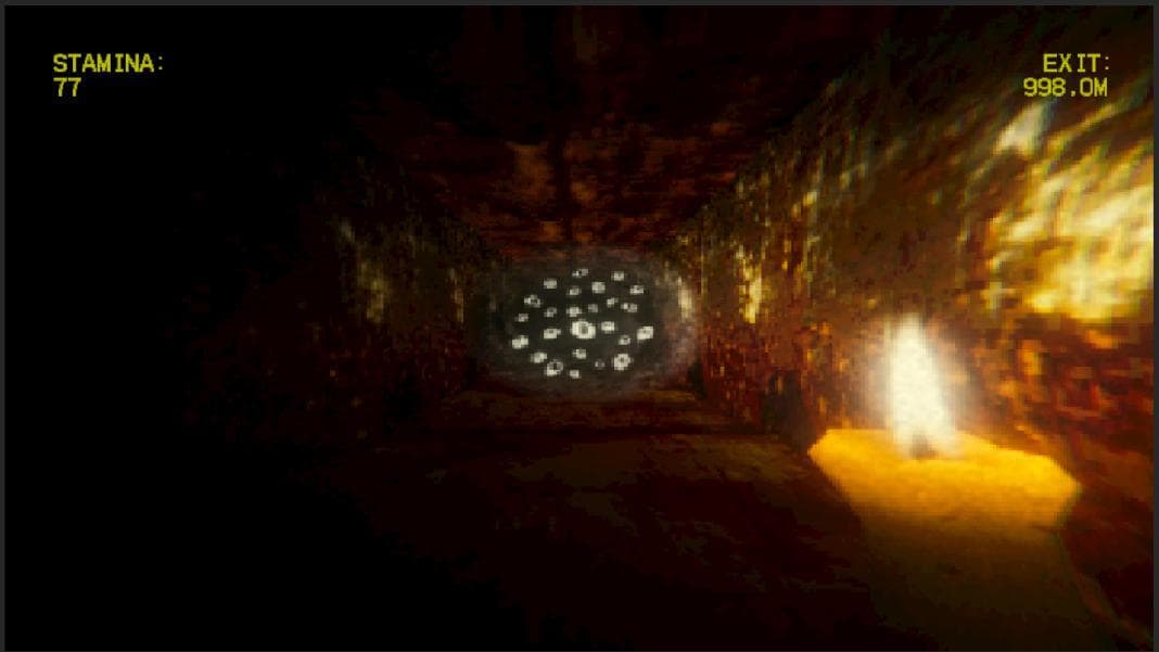 The Dead Hallway