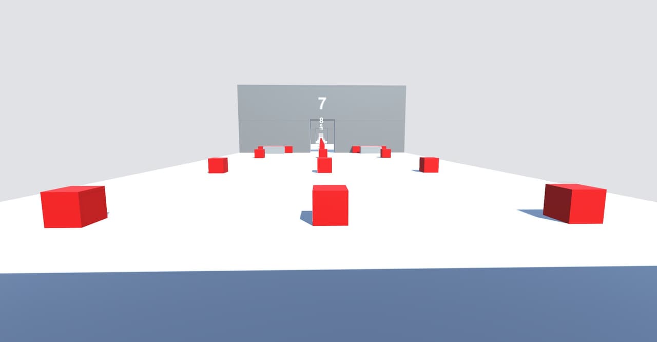 Six Second Slam screenshot 6