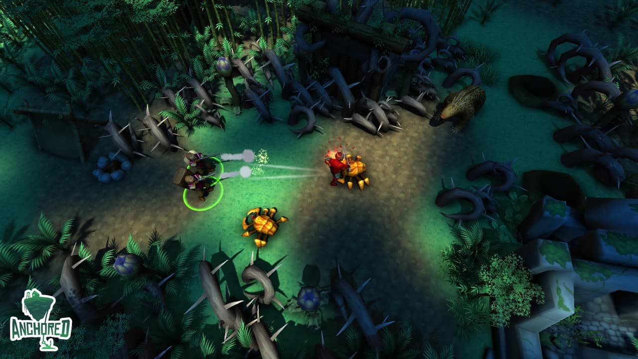Anchored screenshot 2