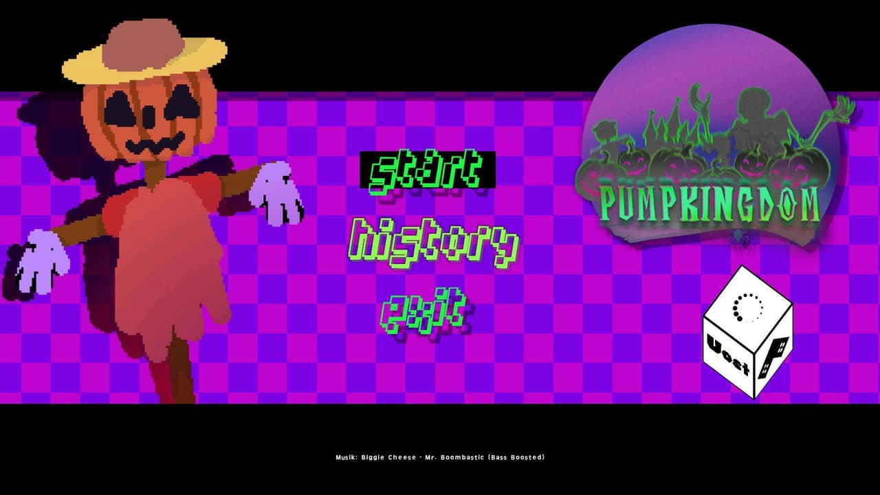 PumpKingdom screenshot 2