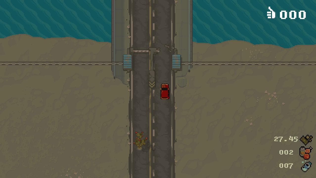 Jauría de 100 screenshot 4