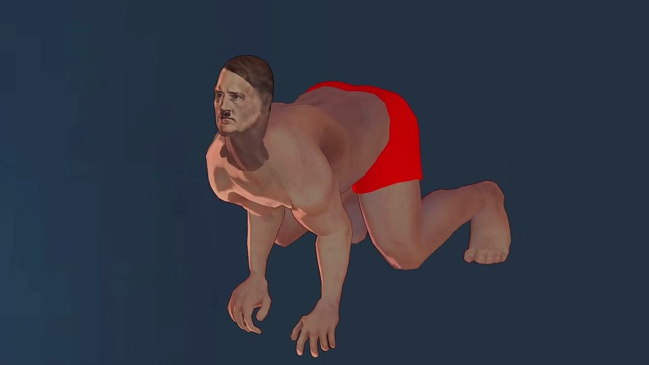 Your Dog Hitler