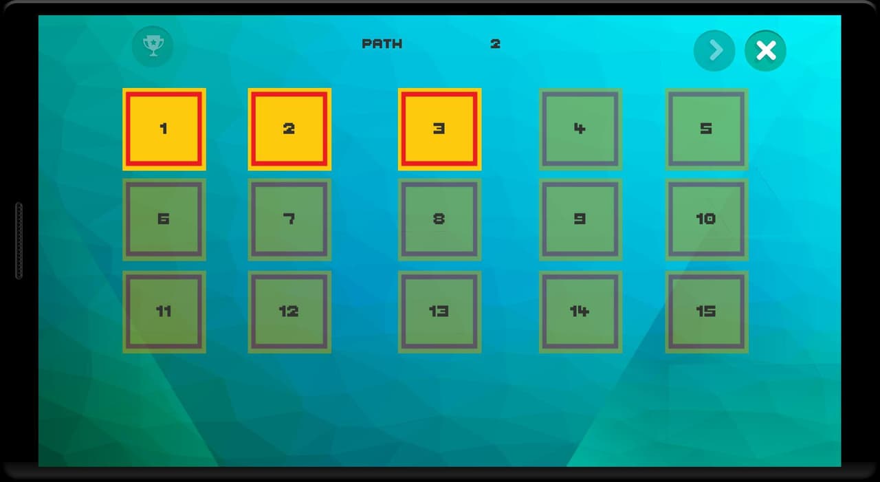 Mirror Reflection screenshot 3